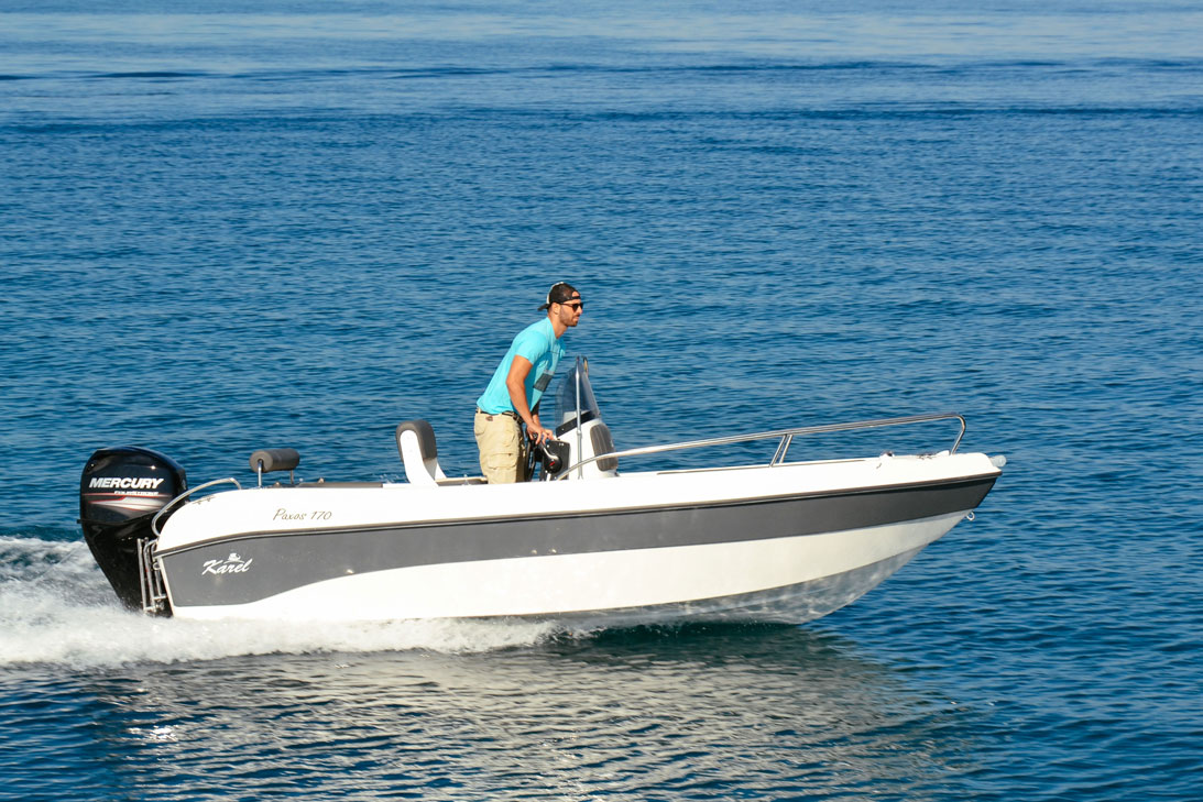 Paxos 170